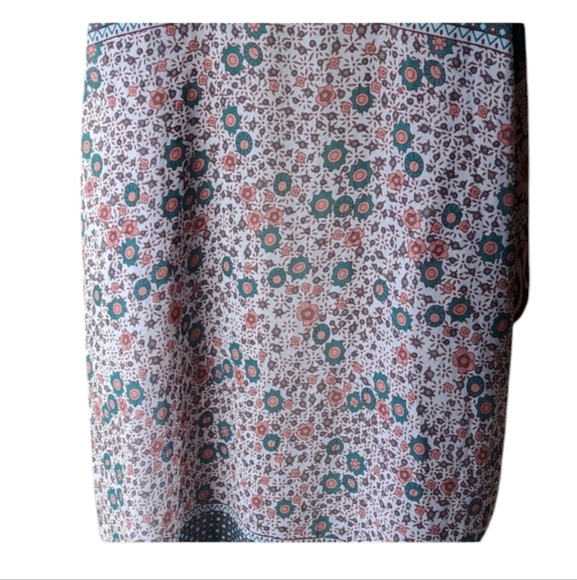 FEITONG KIMONO  OS - Picture 2 of 6